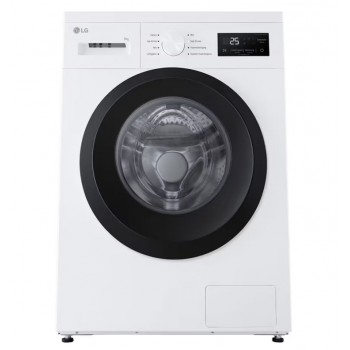 LG F4A1009NWK wasmachine