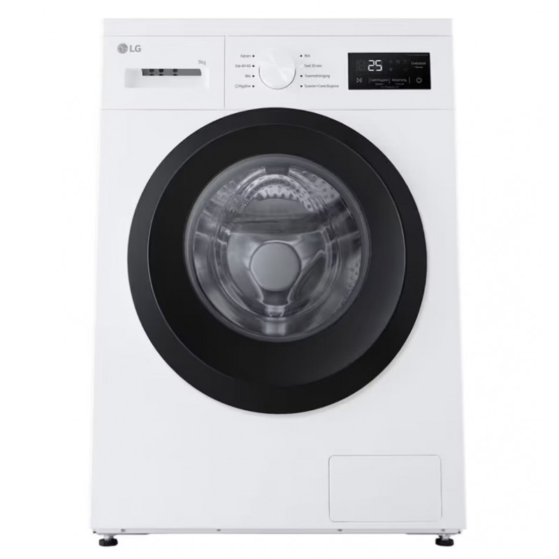 LG F4A1009NWK wasmachine