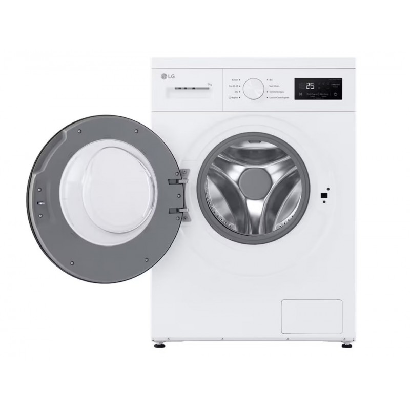 LG F4A1009NWK wasmachine