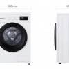 LG F4A1009NWK wasmachine