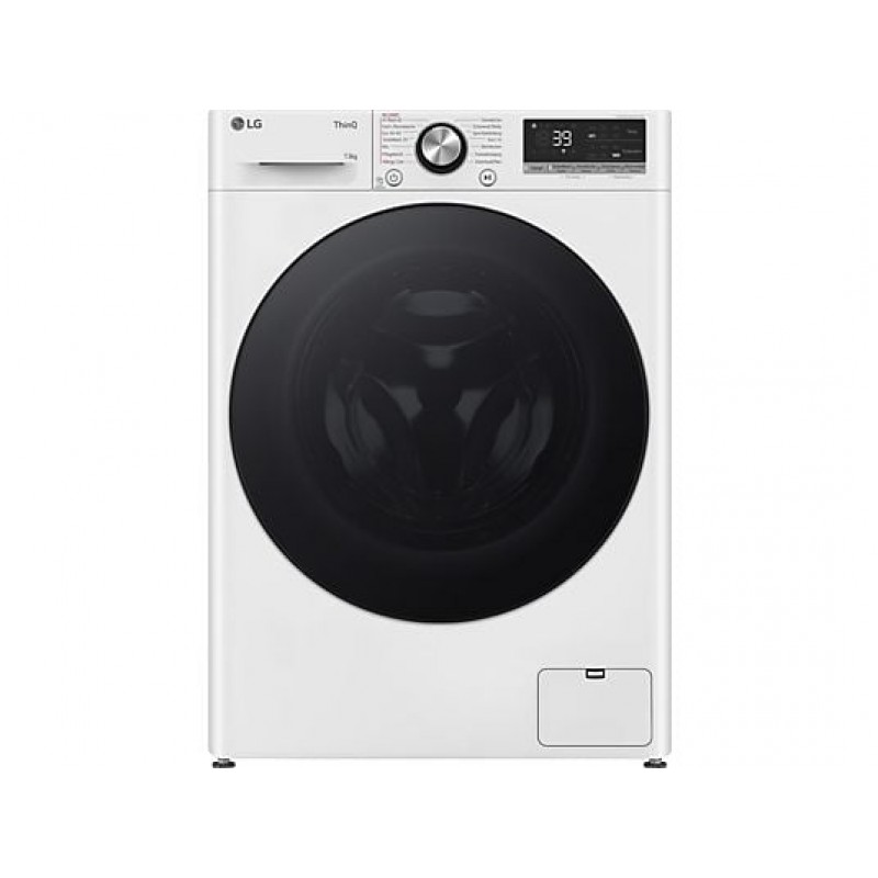LG F4WR703Y Serie 7 wasmachine (13 kg, 1360 tpm, A)