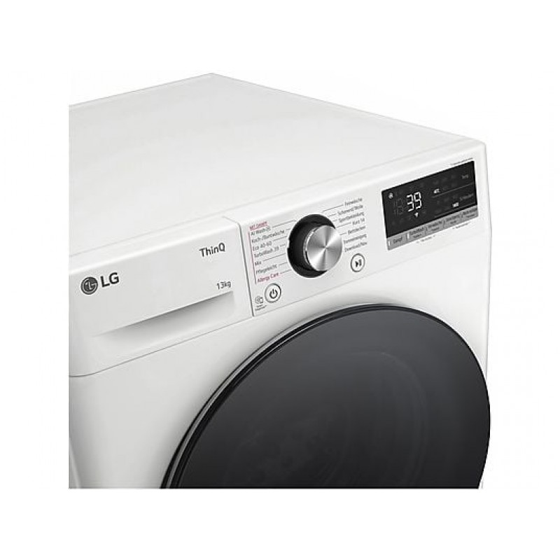 LG F4WR703Y Serie 7 wasmachine (13 kg, 1360 tpm, A)