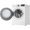 LG F4WR703Y Serie 7 wasmachine (13 kg, 1360 tpm, A)