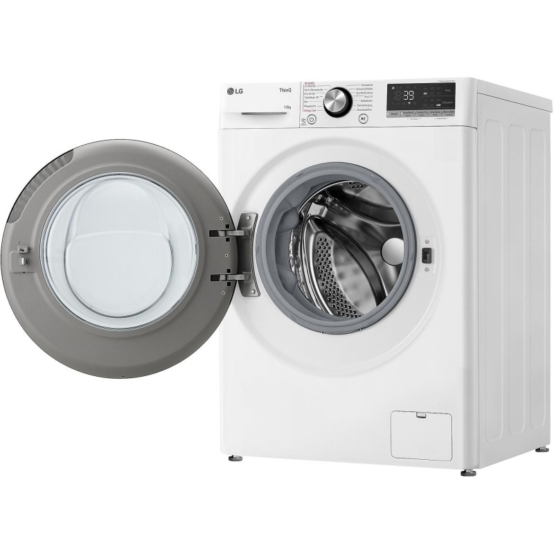 LG F4WR703Y Serie 7 wasmachine (13 kg, 1360 tpm, A)