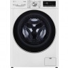 LG F4WV708P1E wasmachine (8 kg, 1360 tpm, A)
