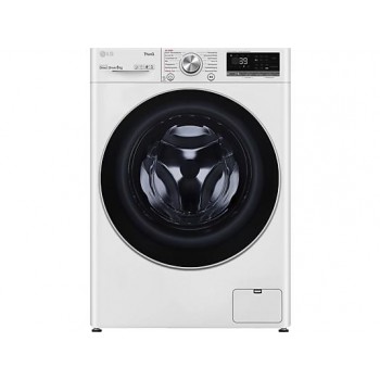 LG F4WV708P1E wasmachine (8 kg, 1360 tpm, A)