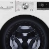 LG F4WV708P1E wasmachine (8 kg, 1360 tpm, A)