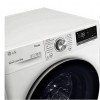 LG F4WV708P1E wasmachine (8 kg, 1360 tpm, A)