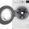 LG F4WV708P1E wasmachine (8 kg, 1360 tpm, A)