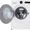 LG F4WX859Y wasmachine 9 kg met AI DD™ en AI Wash voor slimme, zorgzame wasresultaten - TurboWash™360° voor sneller schoon - Energiezuinig A‑label - ThinQ™ voor eenvoudig bedienen op afstand