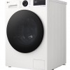 LG F4X5011TWB Wasmachine 11 KG Energielabel A 1400 Toeren