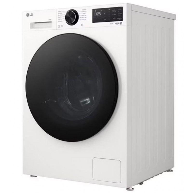 LG F4X5011TWB Wasmachine 11 KG Energielabel A 1400 Toeren