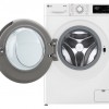 LG EZDispense F4Y511WWLA1 wasmachine van 11 kg met 1400 toeren - wit