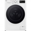 LG EZDispense F4Y511WWLA1 wasmachine van 11 kg met 1400 toeren - wit