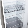 LG GBBS322CPY Vrijstaande koelkast 375 l Zilver energielabel C