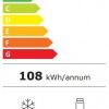 LG GBBS716AMB Fit&Max koel-vriescombinatie (A, 333 l, 1860 mm hoog, Essence Black Steel