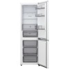 LG GBBSJ10DSW koel‑vriescombinatie 375L met NoFrost, DoorCooling+ voor snelle en gelijkmatige koeling, LinearCooling voor langdurige versheid en ThinQ slimme bediening