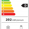 LG GBBSJ10DSW koel‑vriescombinatie 375L met NoFrost, DoorCooling+ voor snelle en gelijkmatige koeling, LinearCooling voor langdurige versheid en ThinQ slimme bediening