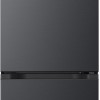 LG GBBSJ11DEP koel‑vriescombinatie Zwart met DoorCooling voor gelijkmatige koeling - Zero Clearance voor een naadloze pasvorm - MAXFit voor maximale opslagruimte - ThinQ bediening. Energieklasse D