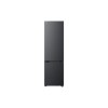 LG GBBSJ2CCEP Serie J Fit&Max koel-vriescombinatie (C, 375 L, 2030 mm hoog, metallic zwart)