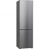LG GBP62PZNAC - Koel- en vriescombinatie - 384L - Nofrost - RVS