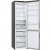 LG GBP62PZNAC - Koel- en vriescombinatie - 384L - Nofrost - RVS