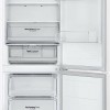 LG GBV3100CSW, 344 l, Vrijstaand, C, 35 dB, T, No Frost (koelkast)