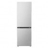 LG GBV5140AMB Koel-vriescombinatie (Energielabel A, 344 L, 186 cm hoog, Prime Silver)