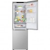 LG GBV5140AMB Koel-vriescombinatie (Energielabel A, 344 L, 186 cm hoog, Prime Silver)