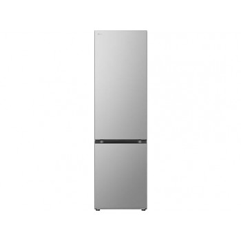 LG GBV5240CPY Serie 5 Koel-vriescombinatie (Energielabel C, 387 l, 203 cm hoog, Prime Silver)