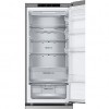 LG GBV5240CPY Serie 5 Koel-vriescombinatie (Energielabel C, 387 l, 203 cm hoog, Prime Silver)