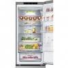 LG GBV5240CPY Serie 5 Koel-vriescombinatie (Energielabel C, 387 l, 203 cm hoog, Prime Silver)