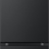 LG GBV7280CEV Koel-vriescombinatie - 387 liter - Energielabel C - Zwart