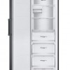 LG GFM61MCCSF Vrieskast Vrijstaand 324 l D Zwart