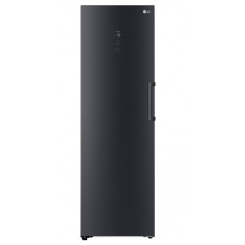 LG GFM61MCCSF Vrieskast Vrijstaand 324 l D Zwart