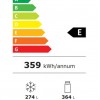 LG CraftIce InstaView GMG96CRAFT Amerikaanse stijl slimme koel-vriescombinatie - Essence Black Steel