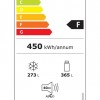 SCHADEMODEL - LG GMJ945NS9F Amerikaanse koelkast met DoorCooling+™ - 638L inhoud - Door-in-Door™ - Water- en ijsdispenser met UVnano™ - Total No Frost - Inverter Linear Compressor
