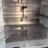 SCHADEMODEL - LG GMJ945NS9F Amerikaanse koelkast met DoorCooling+™ - 638L inhoud - Door-in-Door™ - Water- en ijsdispenser met UVnano™ - Total No Frost - Inverter Linear Compressor