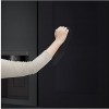LG GSGV81EPLL InstaView®, Side-by-Side (635 l, E, 1790 mm hoog, Essence Matte Black)