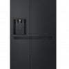 638L Amerikaanse koelkast Zwart | DoorCooling+™ | FRESHConverter™ | Smart Inverter Compressor™
