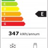 LG GSLC40PYPE, Vrijstaand, Amerikaanse deur, Zilver, Prime Silver, Touch, LED