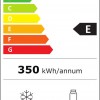 LG GSLV71MCTE - Amerikaanse Koelkast - 635 Liter - Zwart