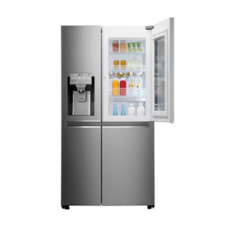 LG Instaview GSX961NEAZ - Amerikaanse koelkast