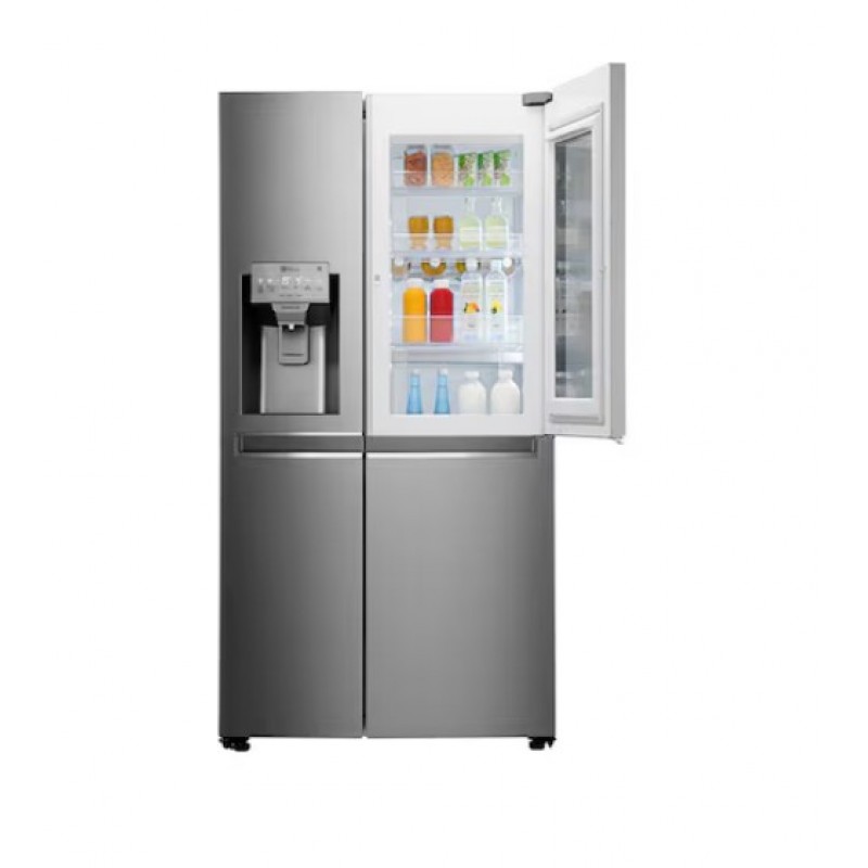 LG Instaview GSX961NEAZ - Amerikaanse koelkast