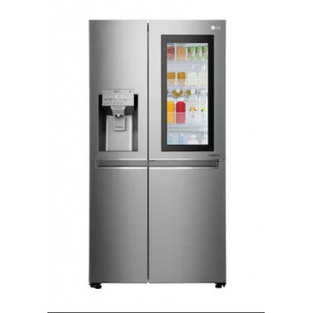 LG Instaview GSX961NEAZ - Amerikaanse koelkast