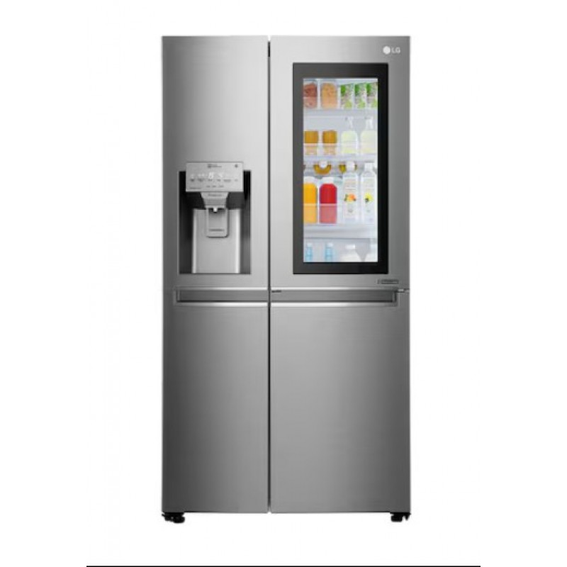 LG Instaview GSX961NEAZ - Amerikaanse koelkast