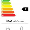 LG GSVV80PYLL - Amerikaanse Koelkast - 416L Koel, 239L Vries