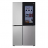 LG GSVV80PYLL - Amerikaanse Koelkast - 416L Koel, 239L Vries