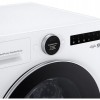 LG HPWD116A Was-droog combinatie 11kg/6kg energielabel A
