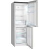 BOSCH KGN33NSDB - breedte 61 cm - hoogte 175 cm - inhoud 279 l - NoFrost Koel-vriescombinatie Zilver